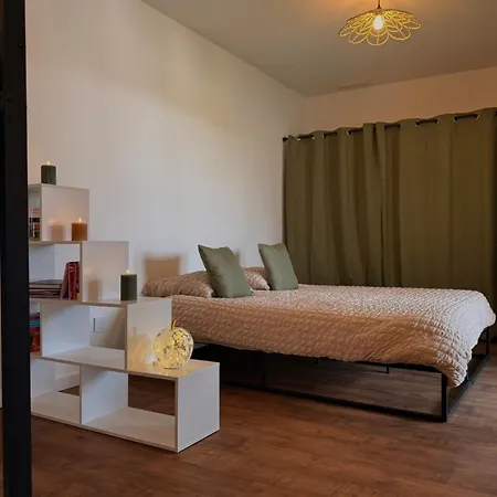 Le Cocon D'huriel Apartment *