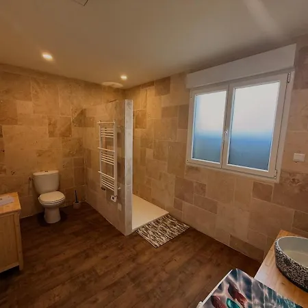 Apartment Le Cocon D'huriel *