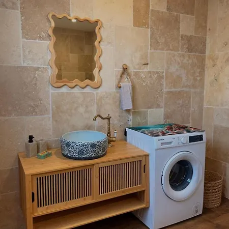 Apartment Le Cocon D'huriel Huriel